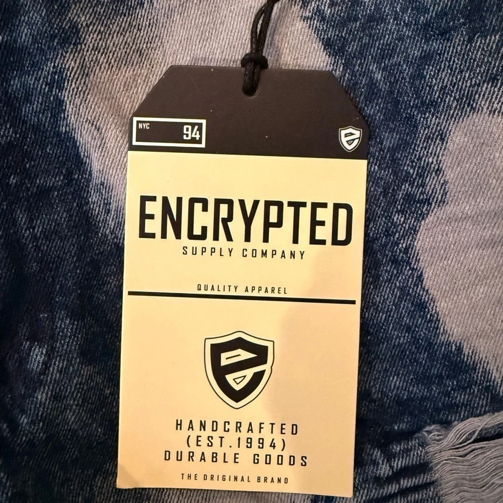 Encrypted Nyc these encrypted
